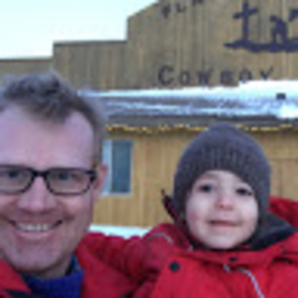 Meet your Posher, Caleb - Picture 1 of 1